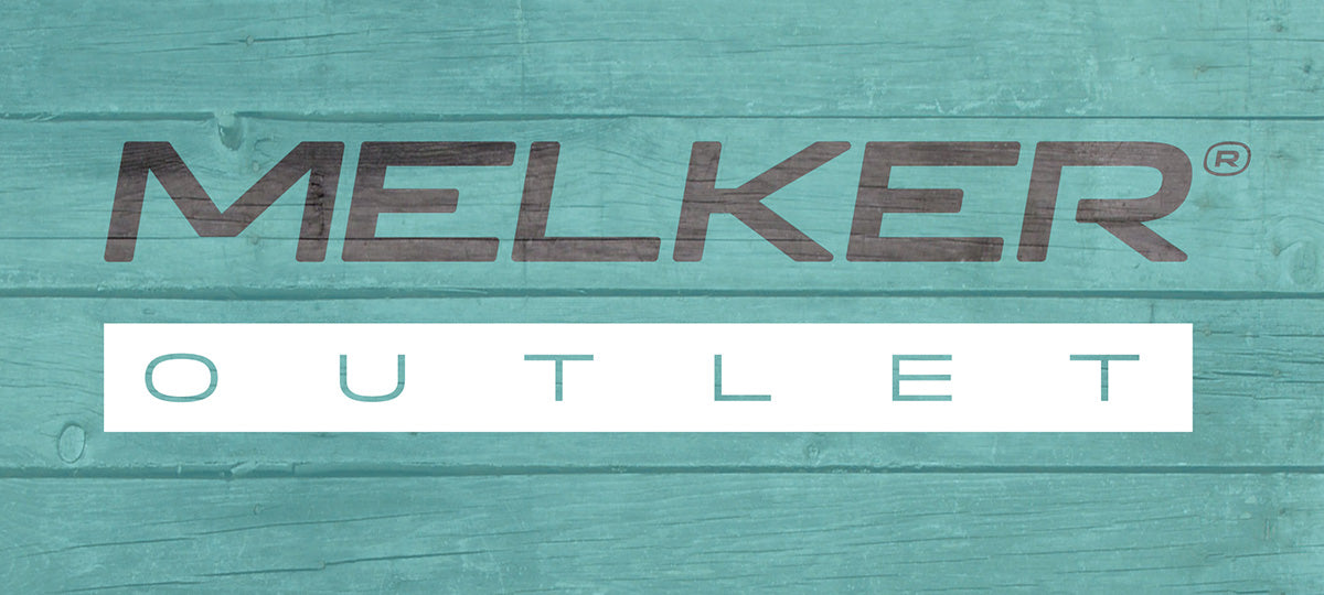 Melker OUTLET med 10-25% rabatt