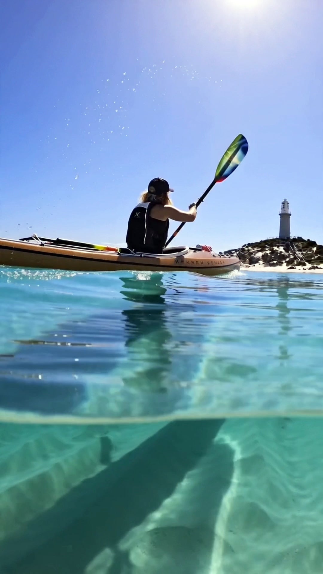 Swedish kayak brand Melker of Sweden launches in Australia with east and west coast partners