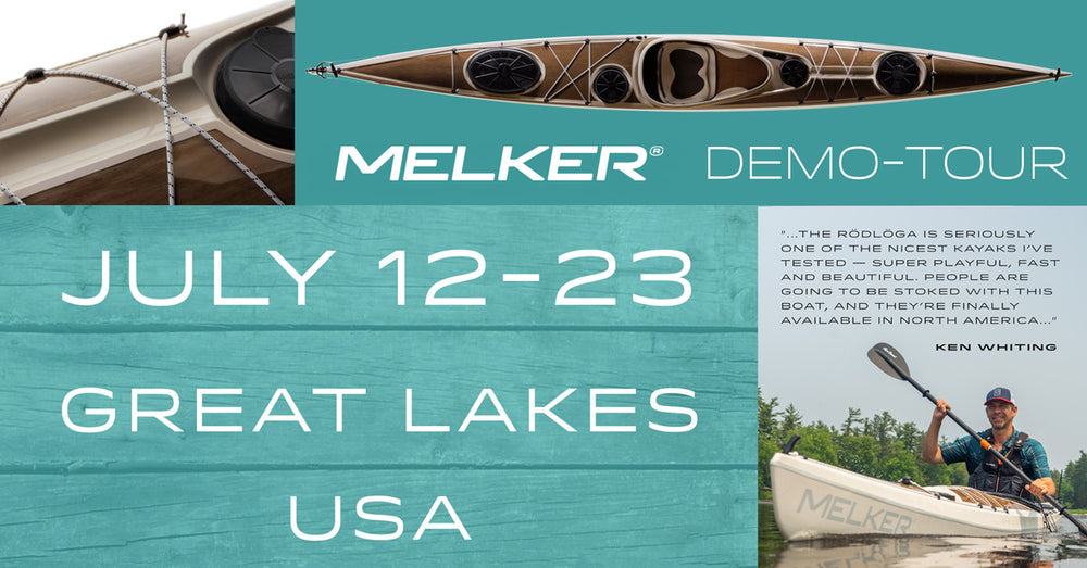 Meet us @ our demo days during our next US Roadtrip 12-23 of July