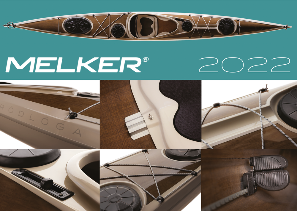 Melker Portfolio 2022 announced