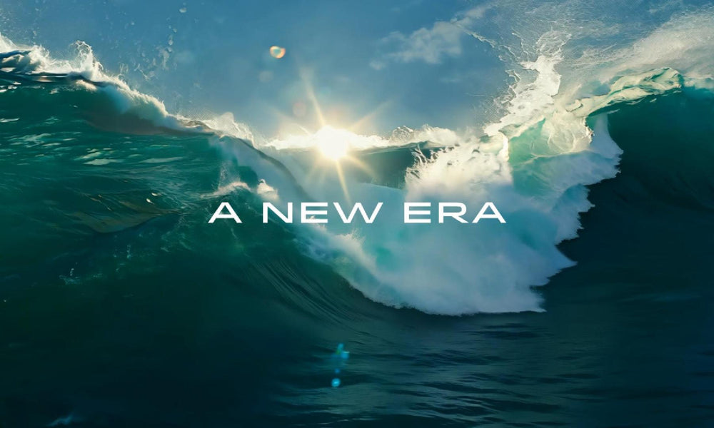 A NEW ERA