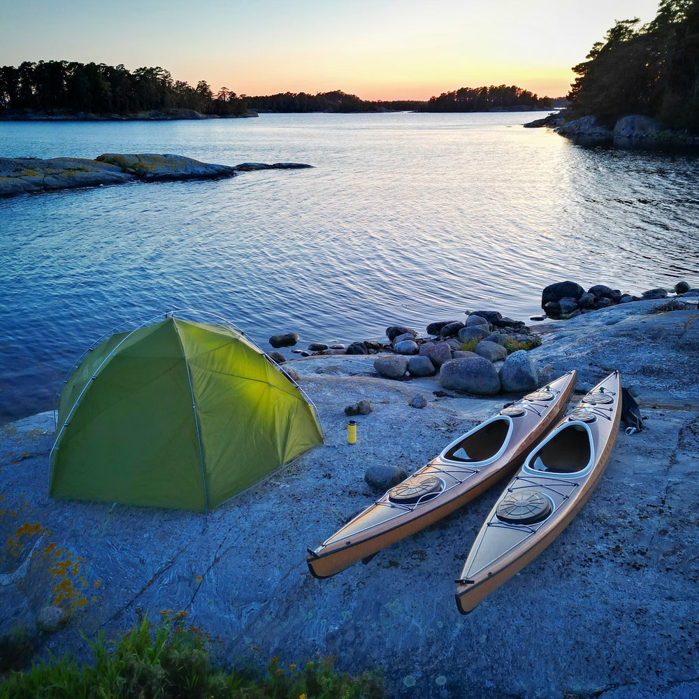 
                  
                    Melker Värmdö Cork-Core
                  
                
