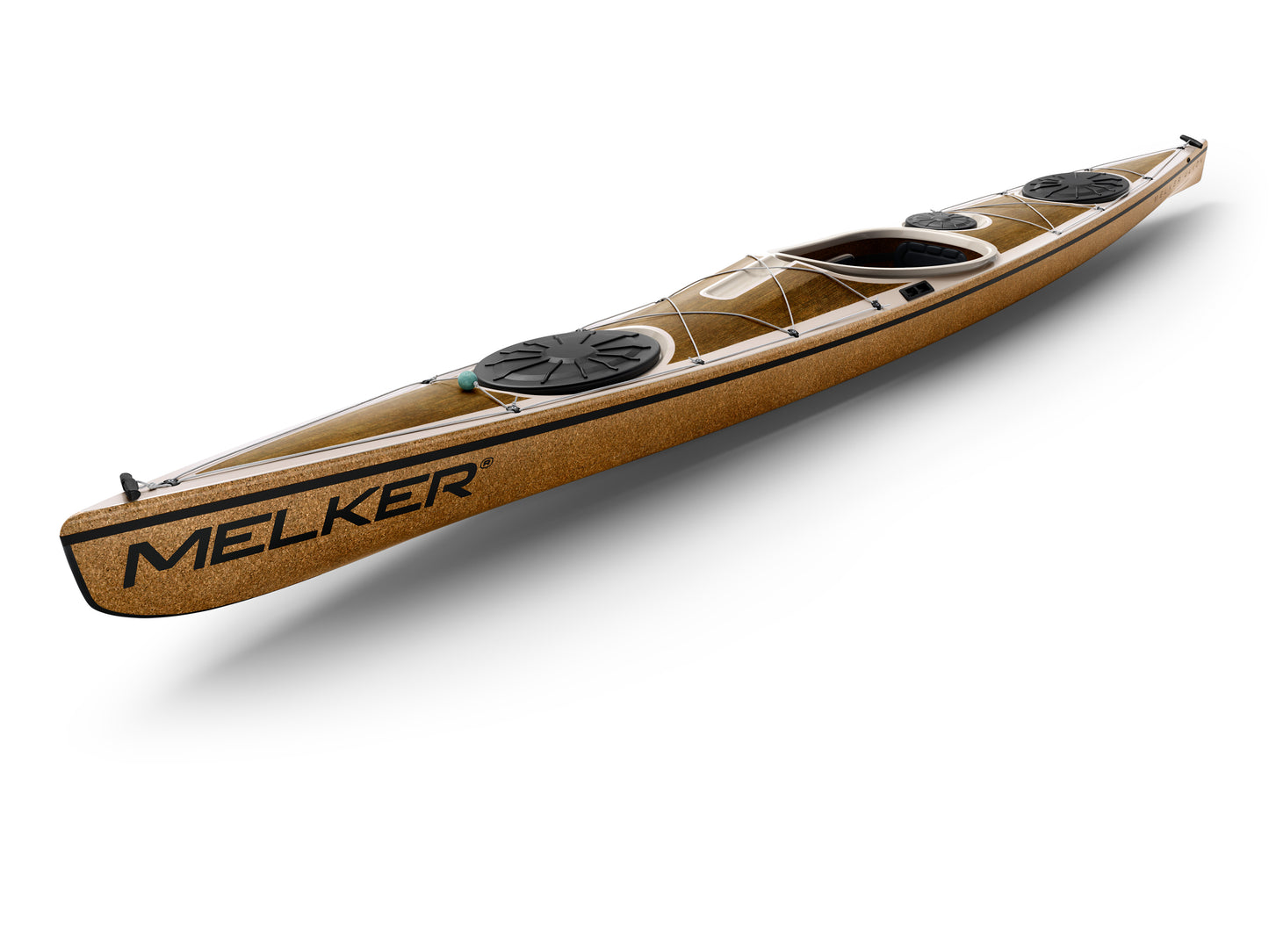 
                  
                    Melker Ulvön Cork-Core
                  
                