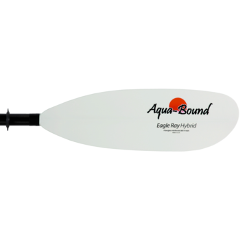 
                  
                    Aqua Bound | Eagle Ray Hybrid - delbar paddel
                  
                