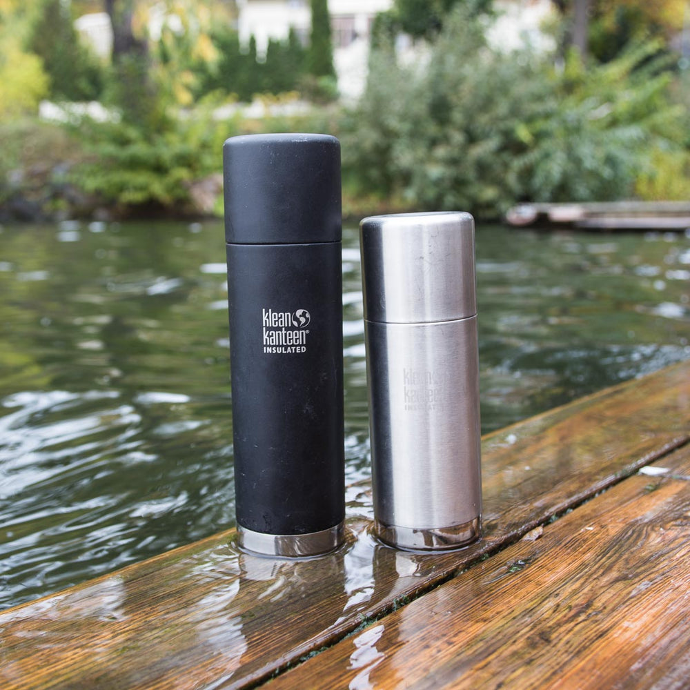 
                  
                    Klean Kanteen TKPRO Insulated bottle
                  
                