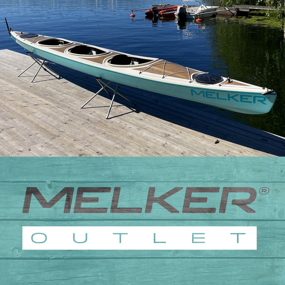 Melker Örskär Pellavaturkos (outlet)