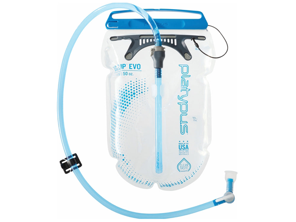 Flüssigkeitssystem Big Zip Evo, 1.5l