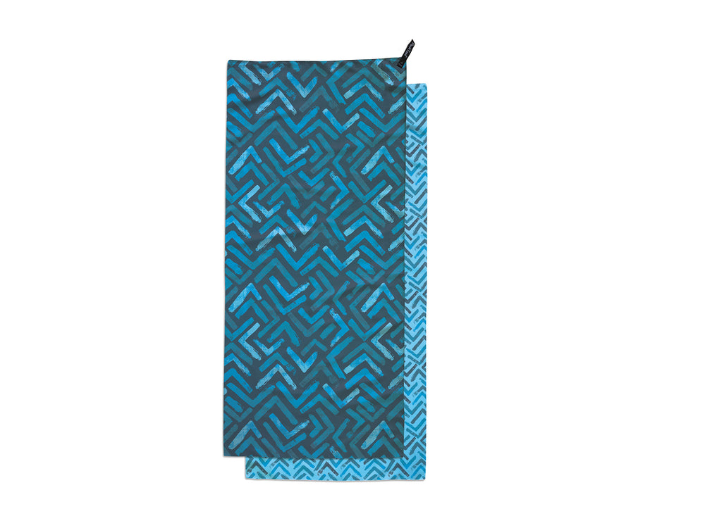 
                  
                    Packtowl Ultralite | Handtuch für den Abenteurer
                  
                